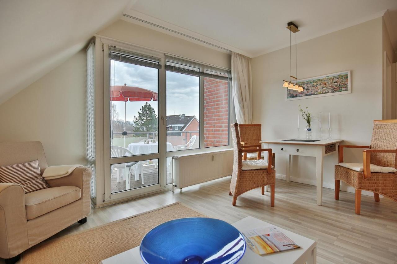 Wohnpark am Mühlenteich Wohnpark am Mühlenteich Appartement 17 Timmendorfer Strand Exterior foto