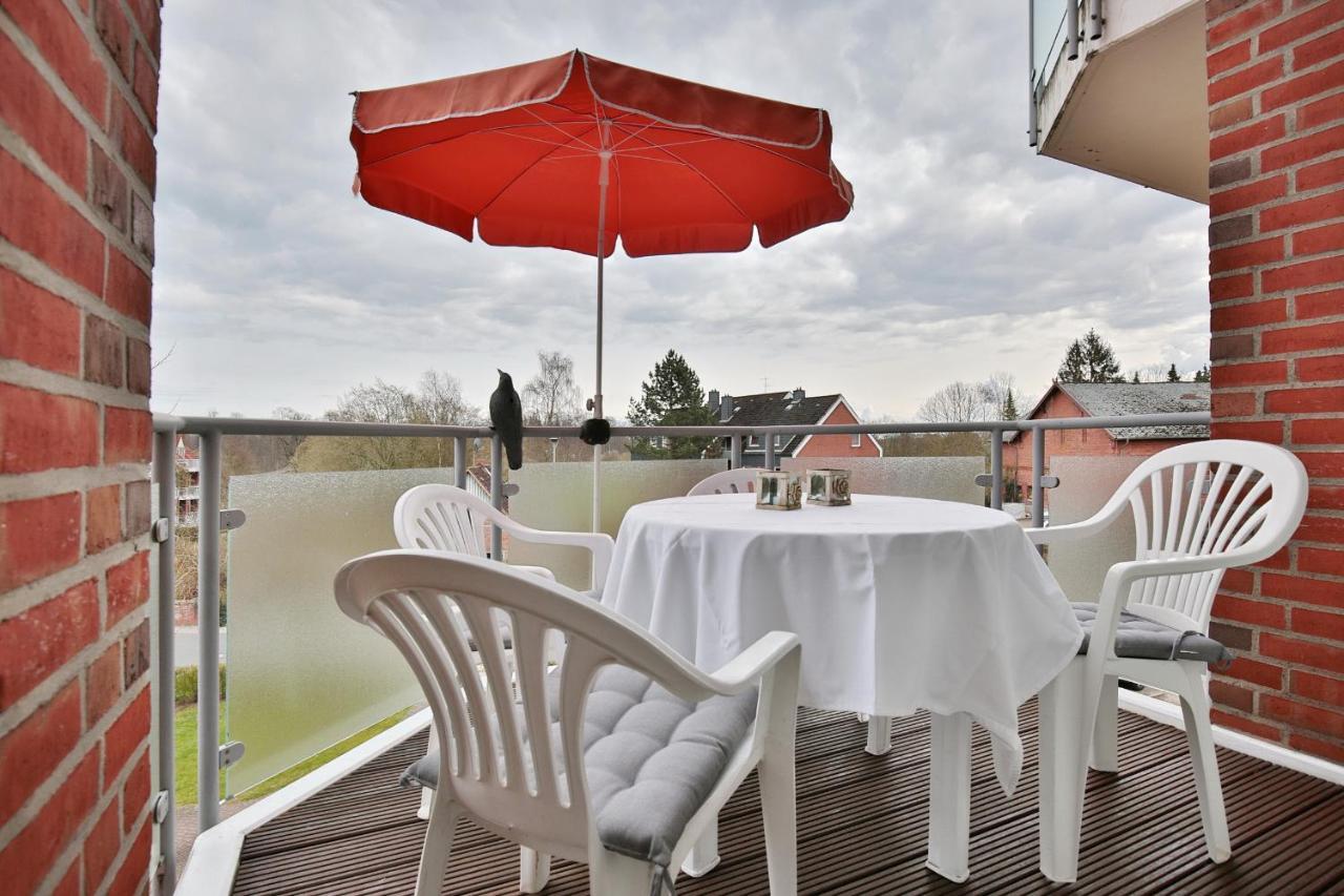 Wohnpark am Mühlenteich Wohnpark am Mühlenteich Appartement 17 Timmendorfer Strand Exterior foto