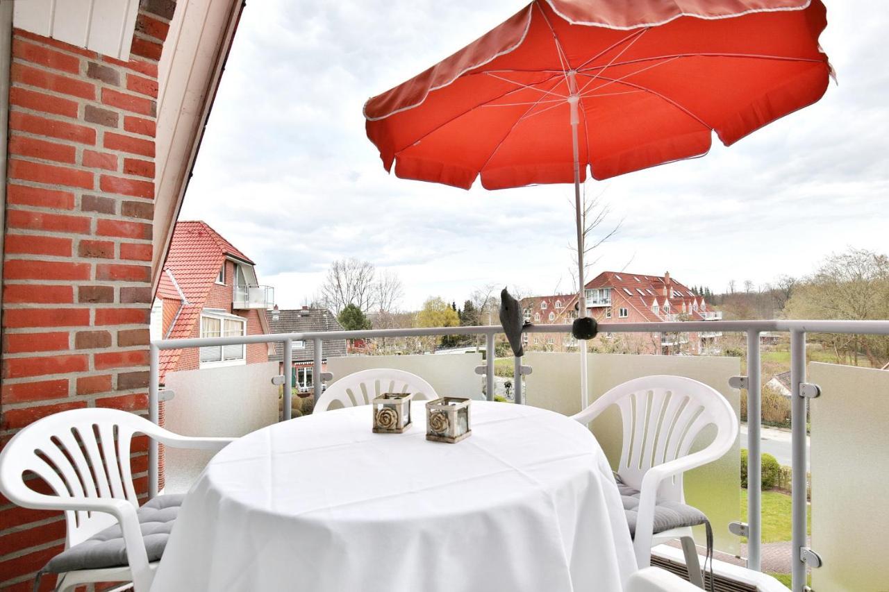 Wohnpark am Mühlenteich Wohnpark am Mühlenteich Appartement 17 Timmendorfer Strand Exterior foto